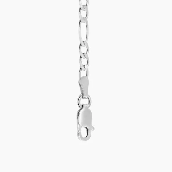 1.5" Figaro Chain Extenders - Image 3