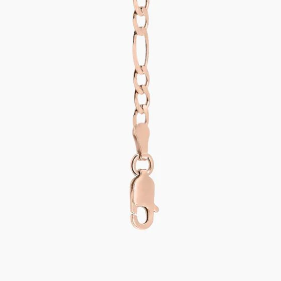 1.5" Figaro Chain Extenders - Image 4