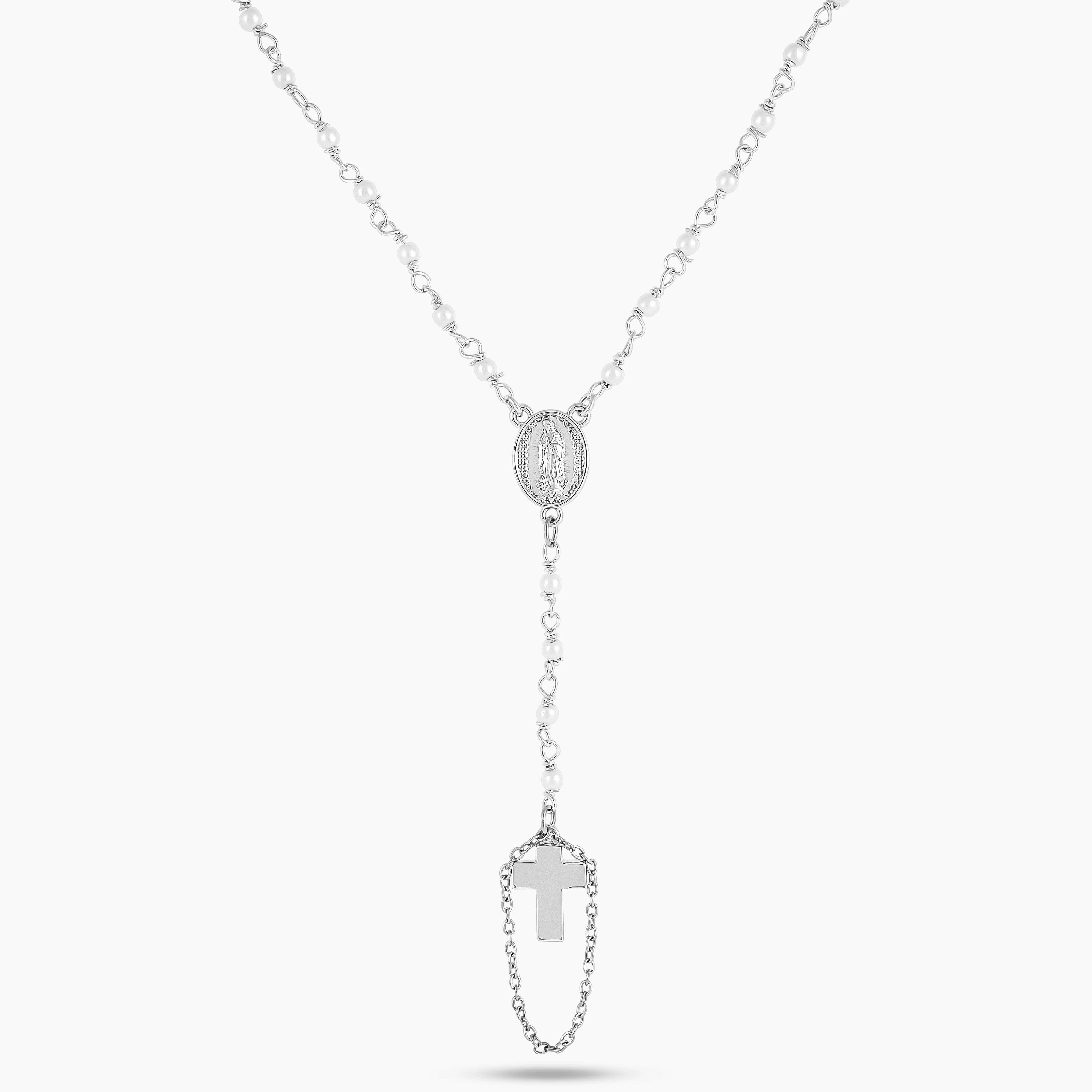 Divine Touch Rosary Hand Chain - Image 6