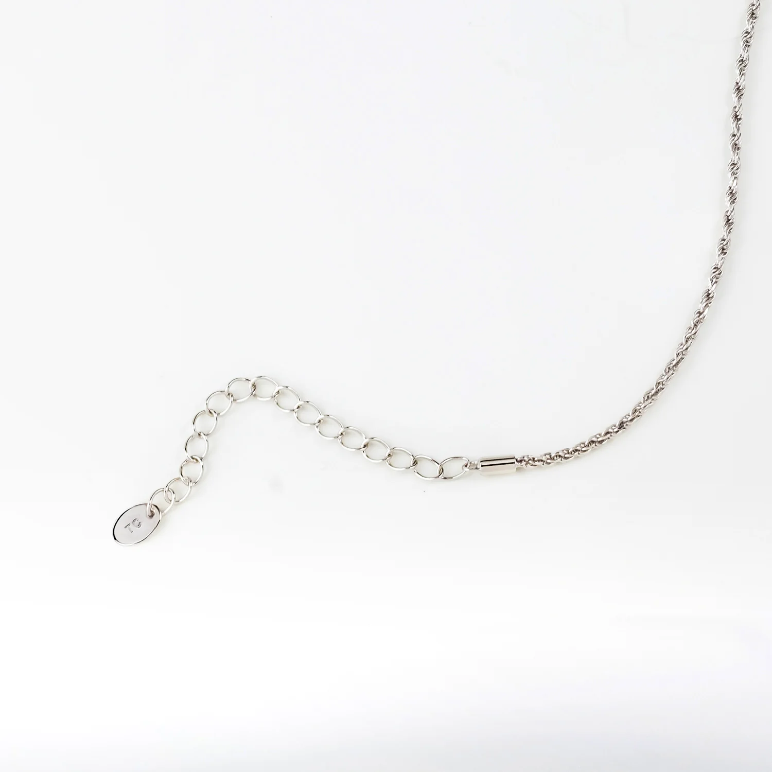 The Dog Tag With Iced Cross - Image 11