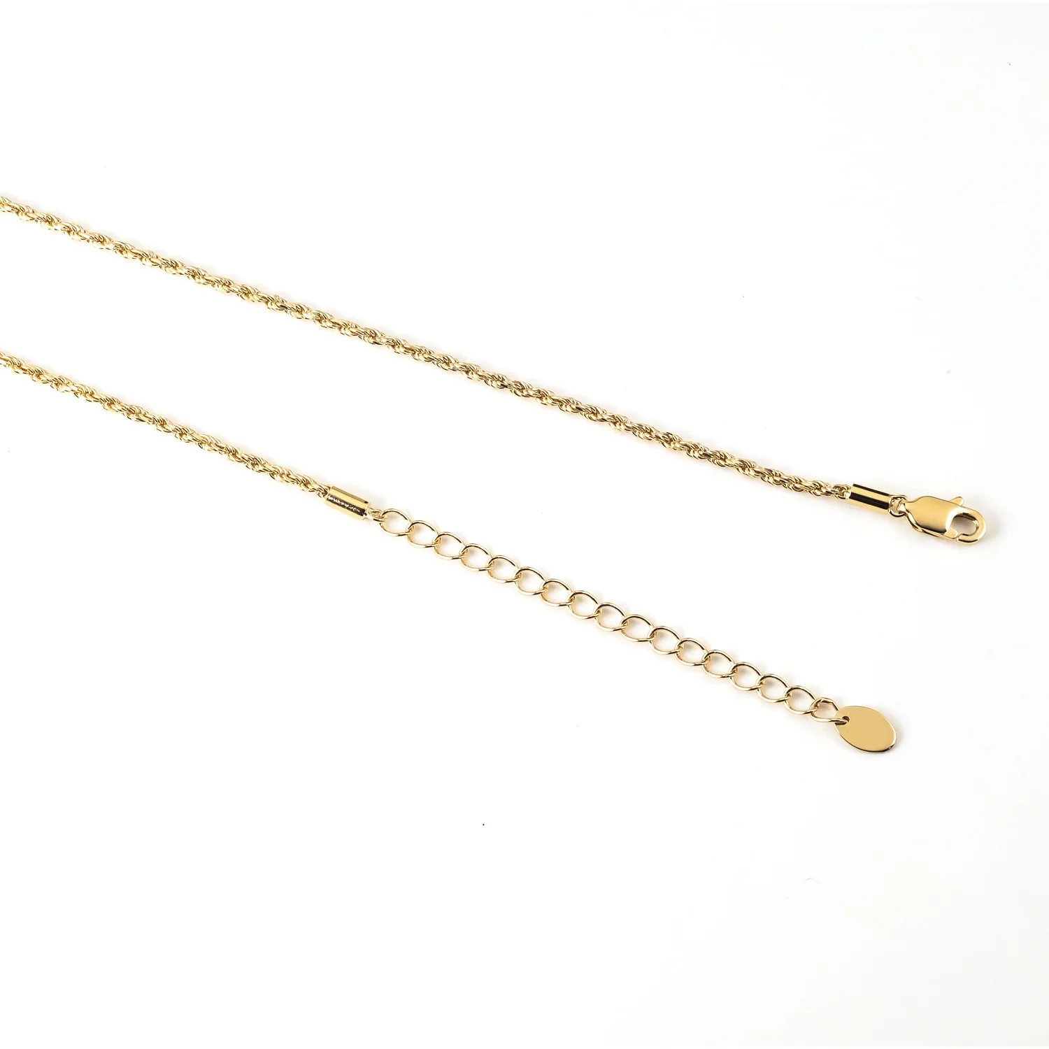 The Iced Coin With Dangling Cross Pendant - Image 9