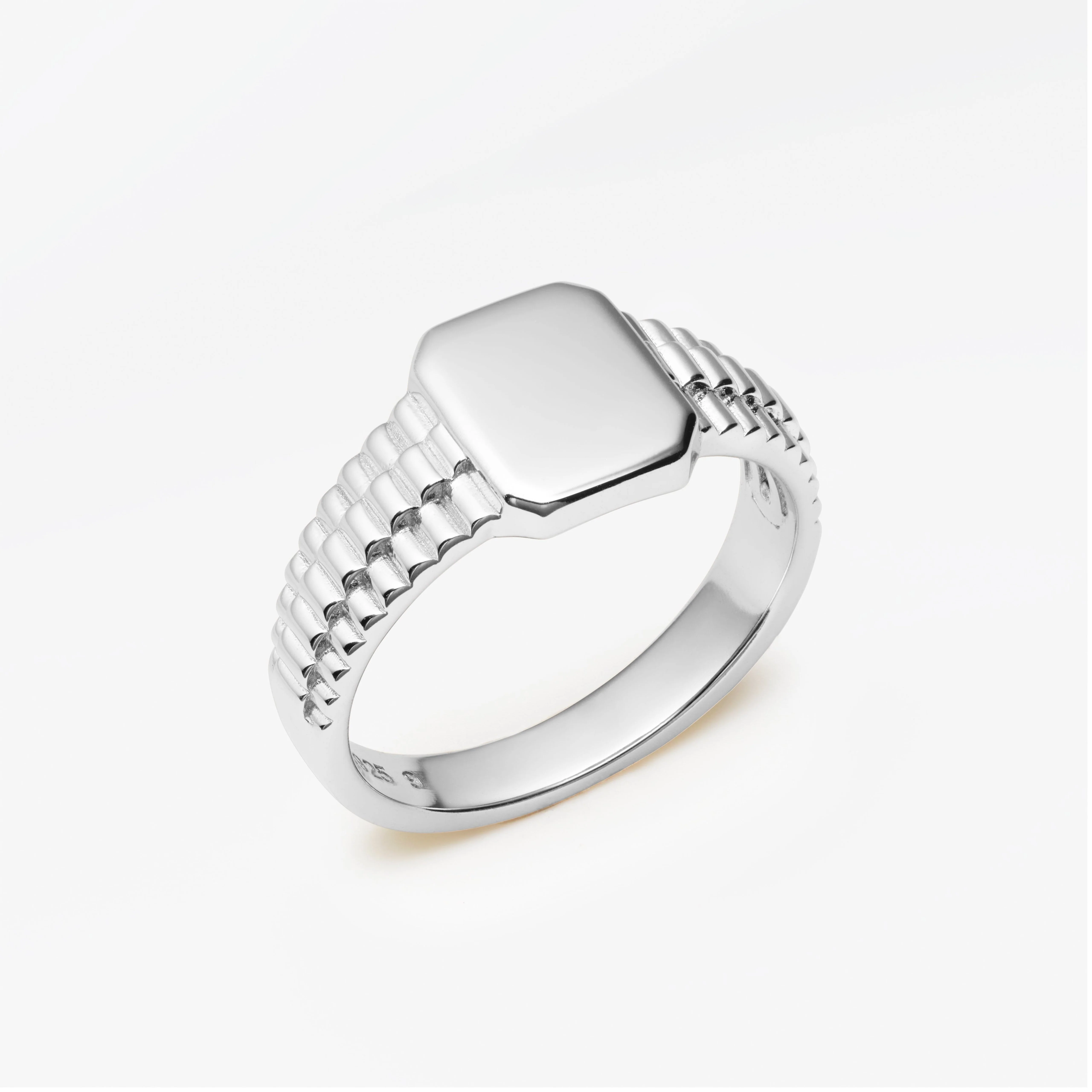 Men's Jubilee Ring - Image 3