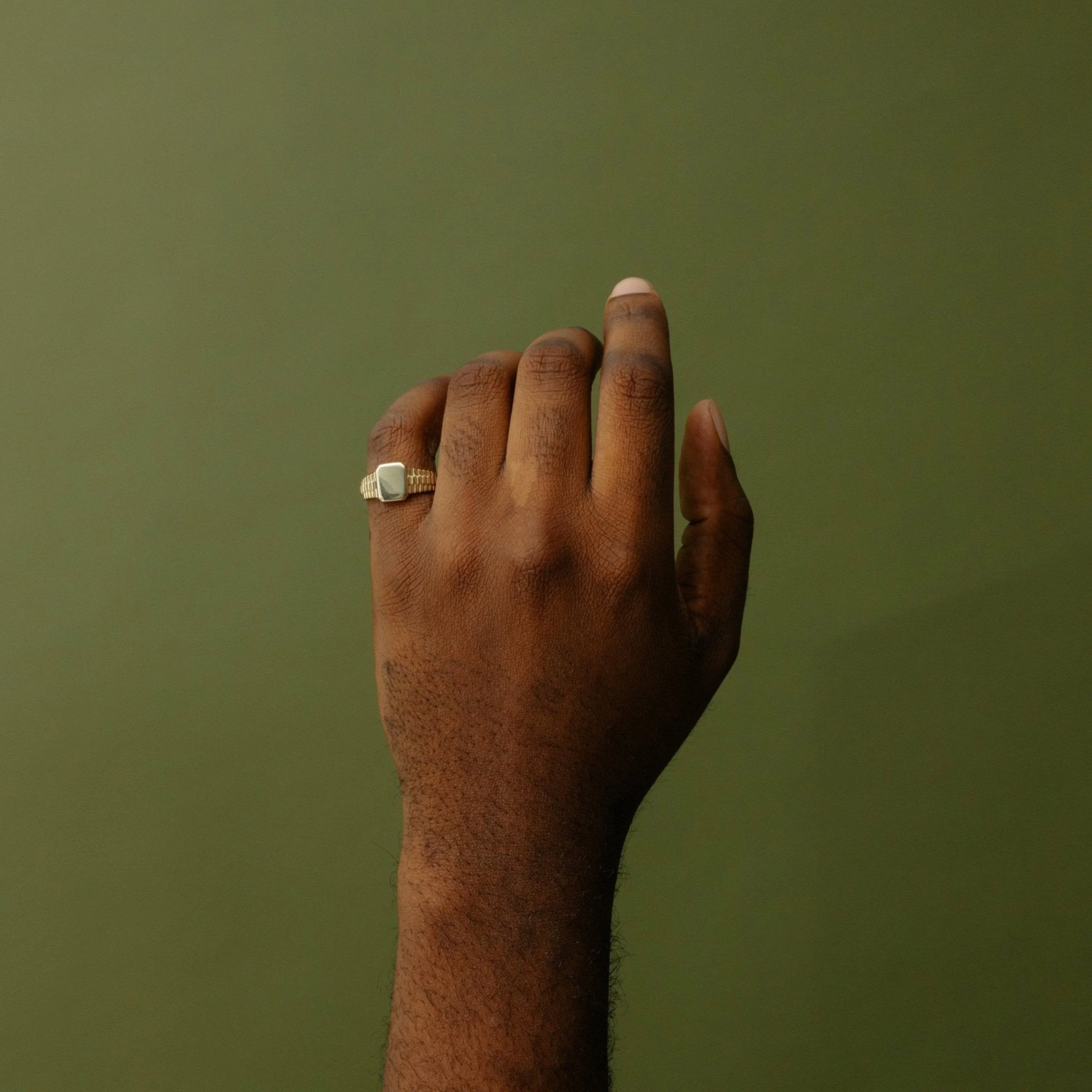 Men's Jubilee Ring - Image 5