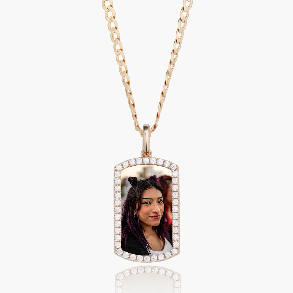 Photo Pendants