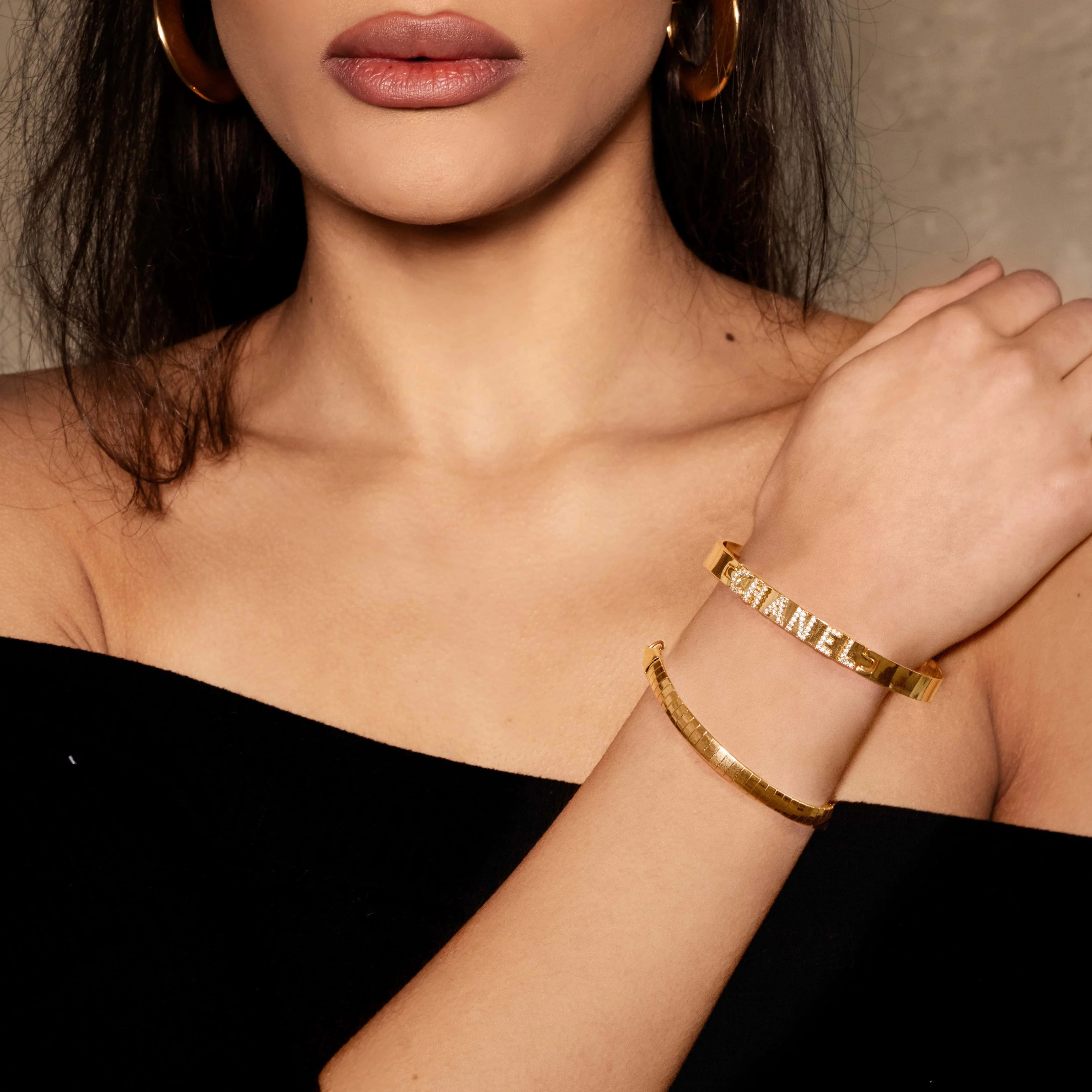 The Herringbone Bracelet - Image 3