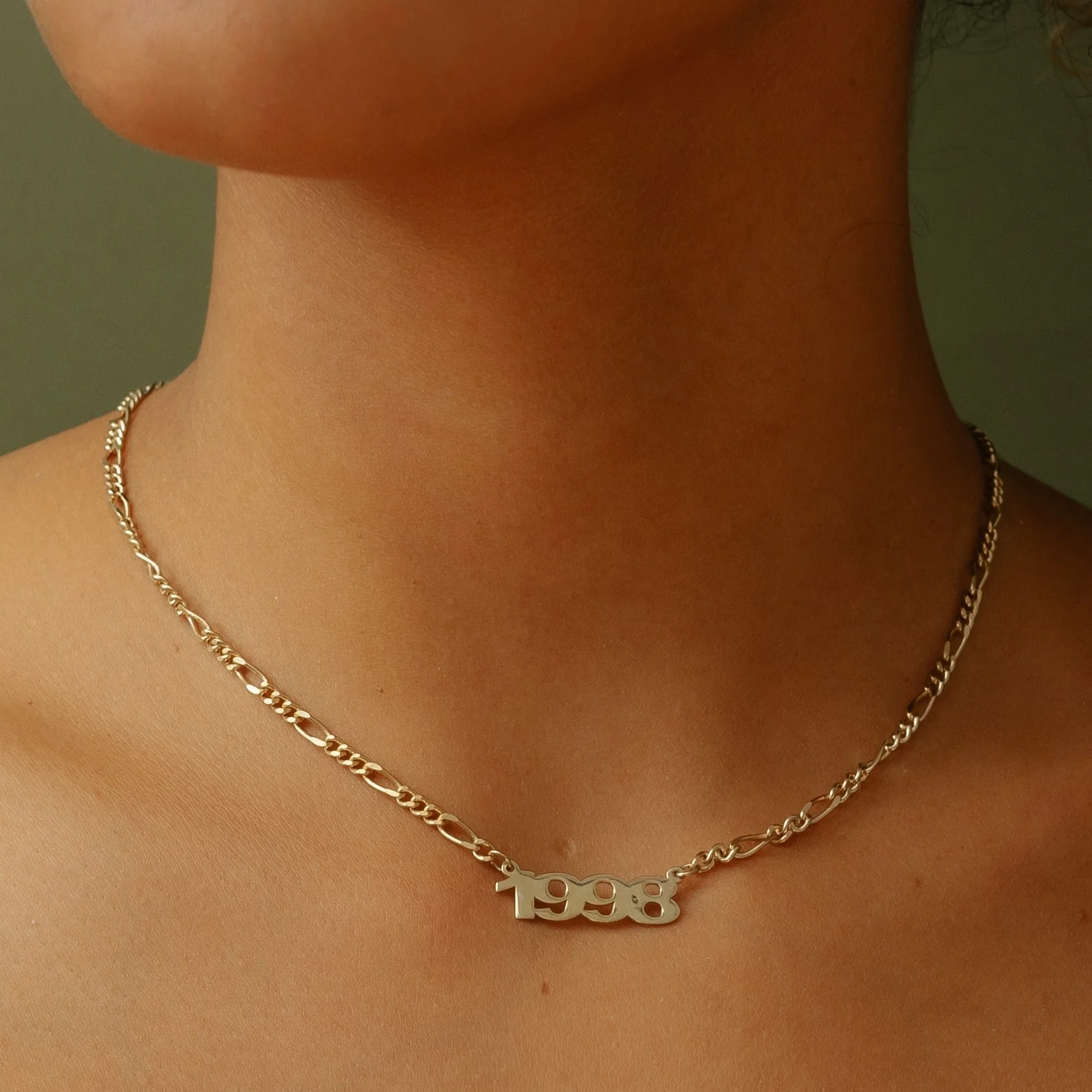 The Year Necklace - Image 3
