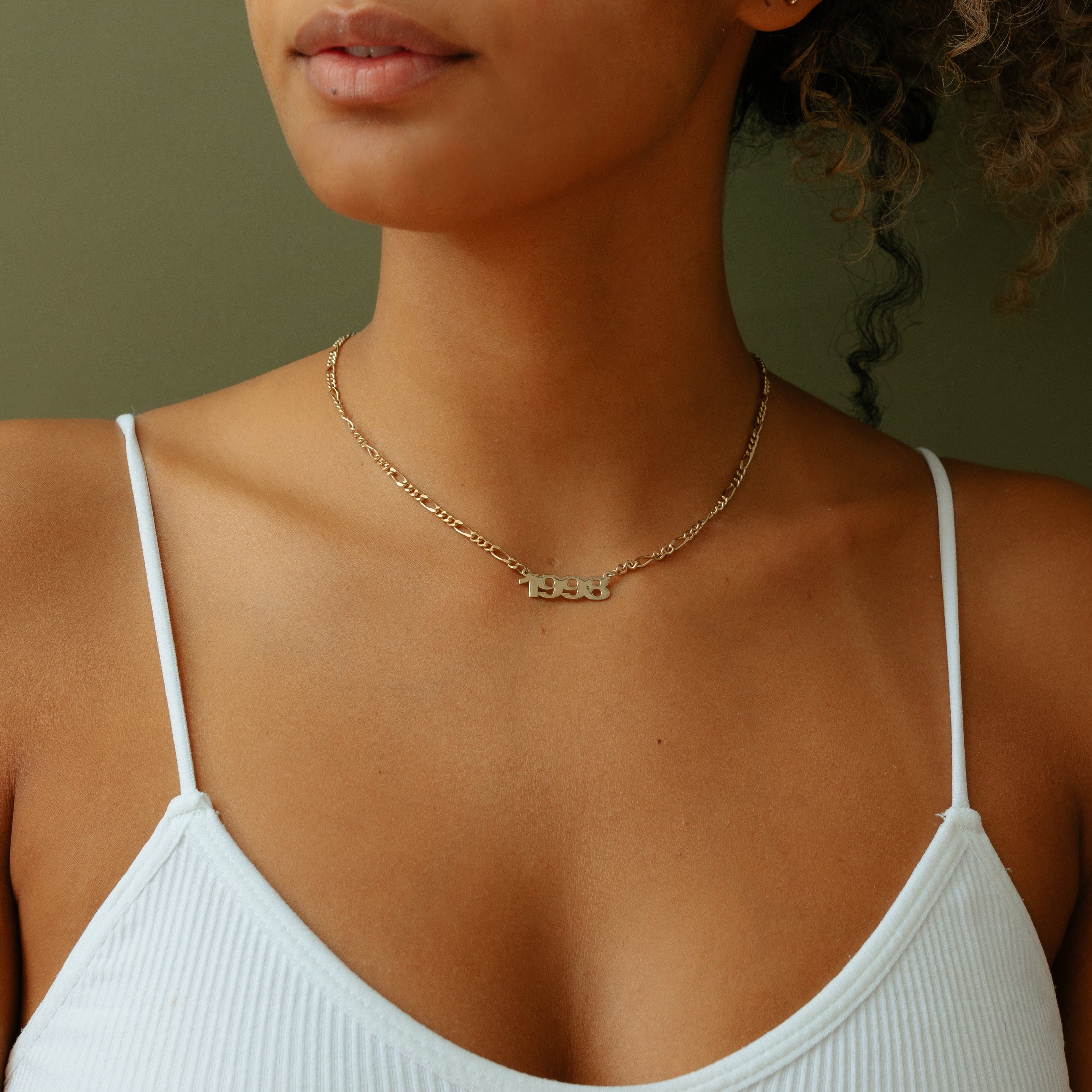 The Year Necklace - Image 4