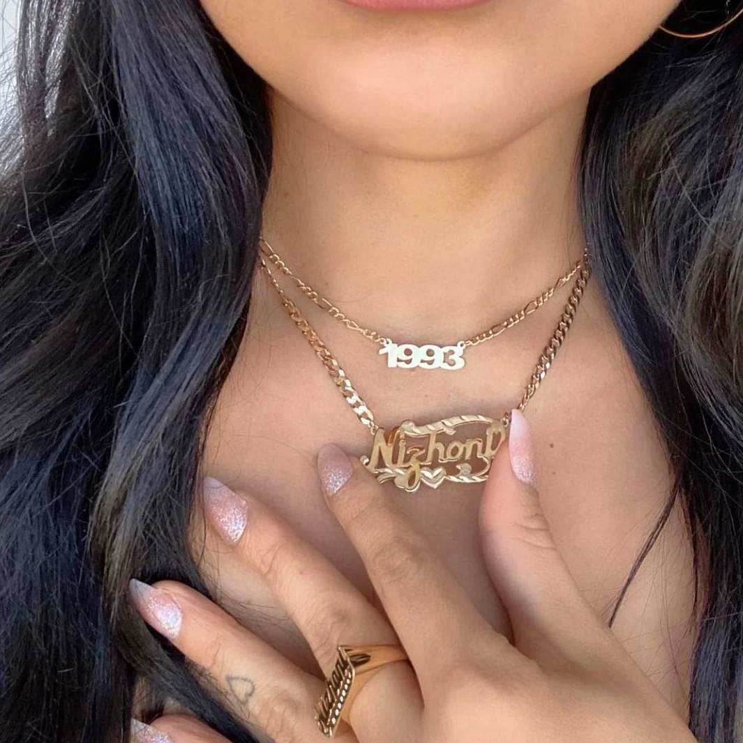 The Year Necklace - Image 5