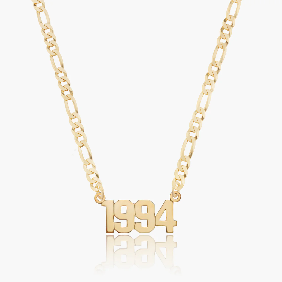 The Year Necklace - Image 6