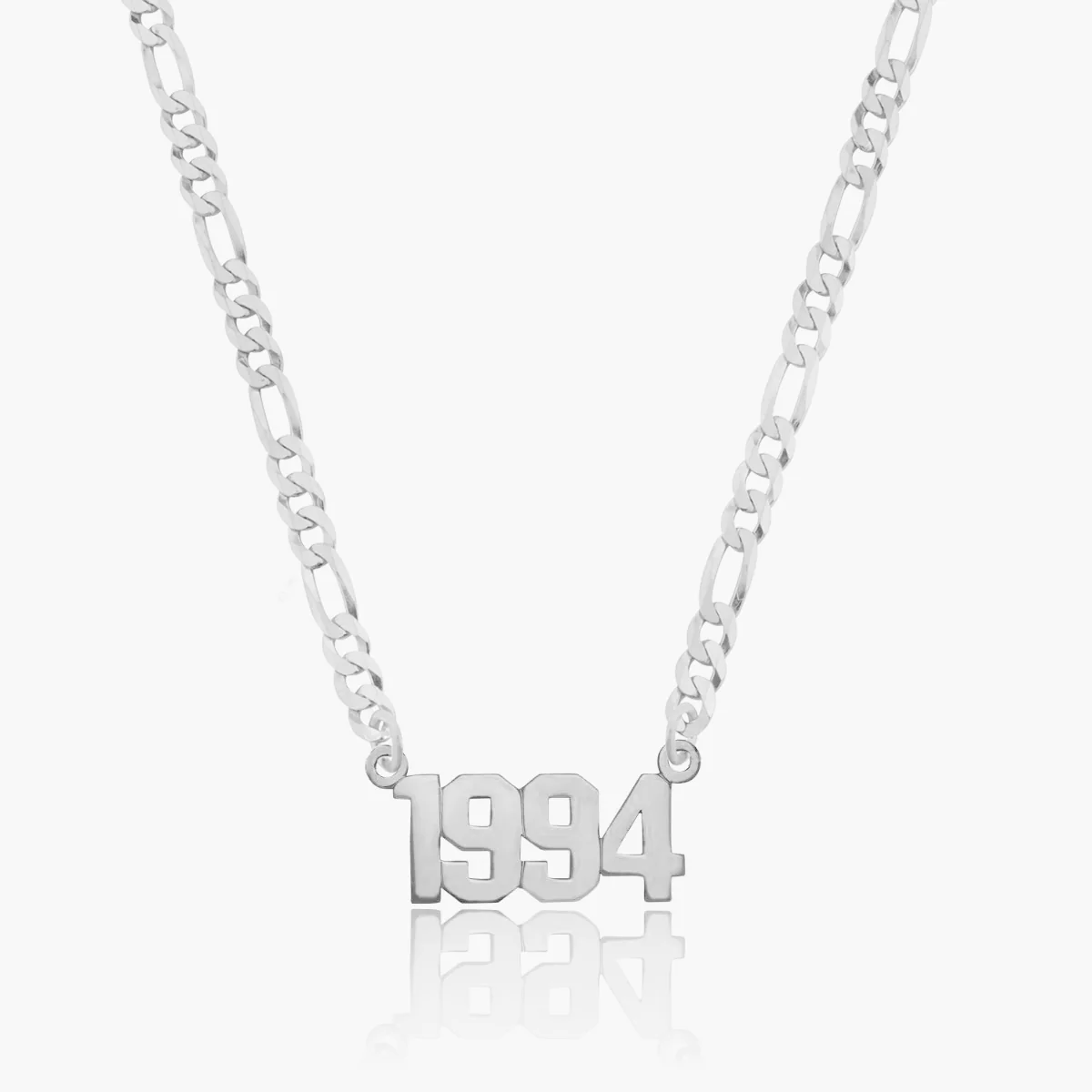 The Year Necklace - Image 7